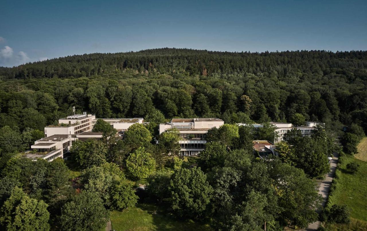 ホテル Bold Campus ケーニッヒスシュタイン・イム・タウヌス エクステリア 写真