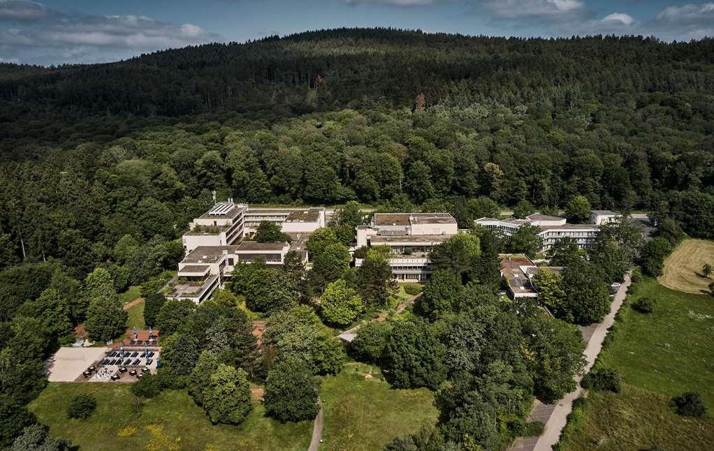 ホテル Bold Campus ケーニッヒスシュタイン・イム・タウヌス エクステリア 写真